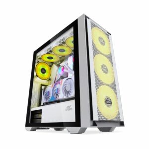 ANT ESPORTS 690 AIR WHITE 2