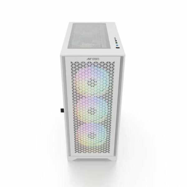 ANT ESPORTS ICE 4000 RGB WHITE 2