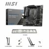 MSI PRO B660M A WIFI 2