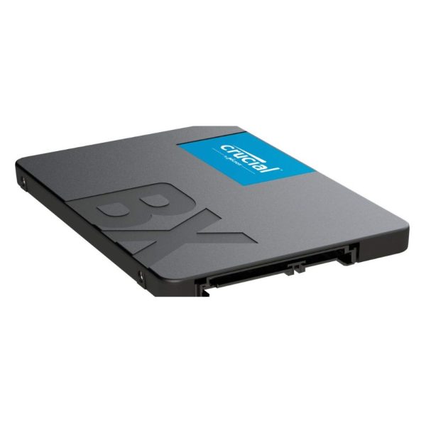 CRUCIAL BX500 240GB -1