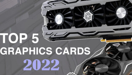 Top Graphics Card 2022