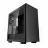 DEEPCOOL CH510 BLACK