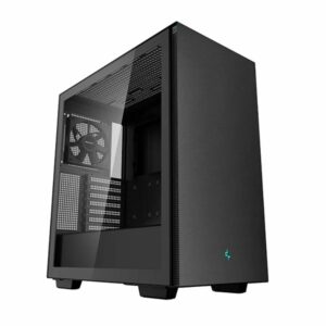 DEEPCOOL CH510 BLACK