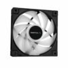 DEEPCOOL LS720 BLACK 4