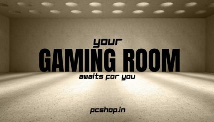 Gaming Room