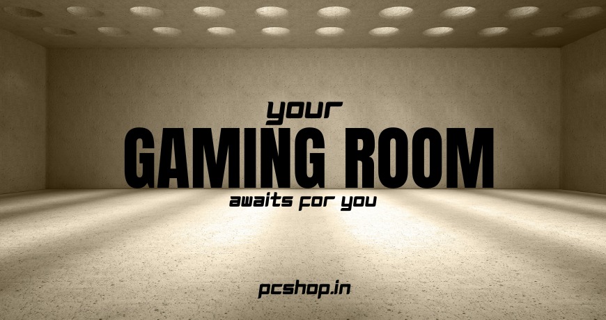 Gaming Room