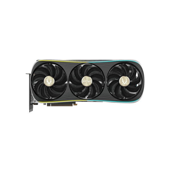 ZOTAC GEFORCE RTX 4090 AMP EXTREME AIRO 24GB (1)