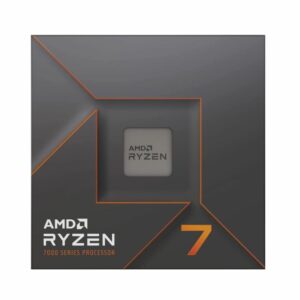 AMD RYZEN 7 7700X