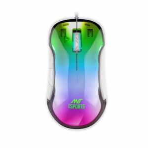 ANT ESPORTS GM610 RGB