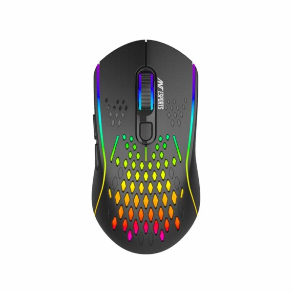 ANT ESPORTS GM700 RGB