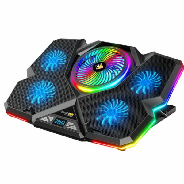 COSMIC BYTE CYCLONE RGB