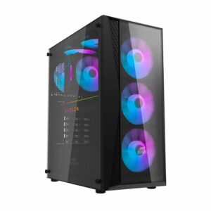 ANT ESPORTS 220 AIR BLACK 3