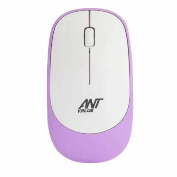 ANT VALUE FKBRI05 COMBO PURPLE WHITE 1