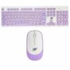 ANT VALUE FKBRI05 COMBO PURPLE WHITE