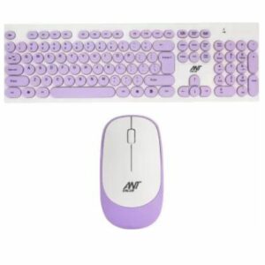 ANT VALUE FKBRI05 COMBO PURPLE WHITE