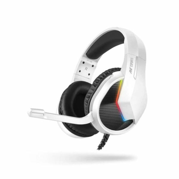 ANT ESPORTS H1100 PRO RGB WHITE 1