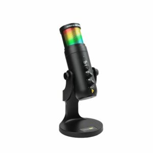 COSMIC BYTE DEIMOS RGB CARDIOID MICROPHONE 1