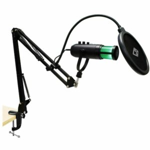 COSMIC BYTE DESK ARM MOUNT FOR DEIMOS MICROPHONE 1