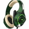 COSMIC BYTE GS410 CAMO GREEN 2