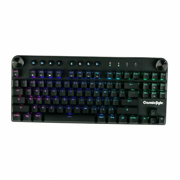 COSMIC BYTE SIRIUS RGB BLUE SWITCH 1