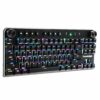 COSMIC BYTE SIRIUS RGB BLUE SWITCH 3