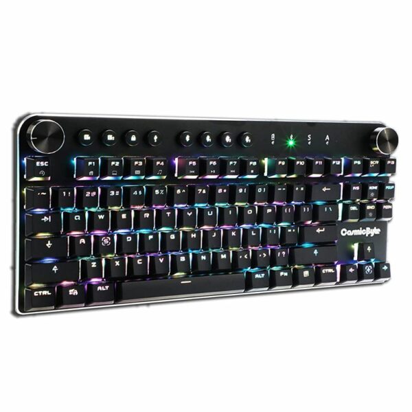 COSMIC BYTE SIRIUS RGB BLUE SWITCH 3