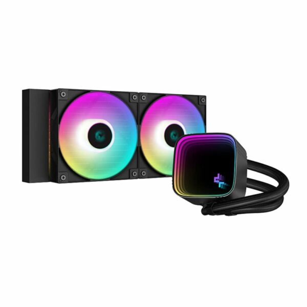 DEEPCOOL LS520 SE BLACK 1