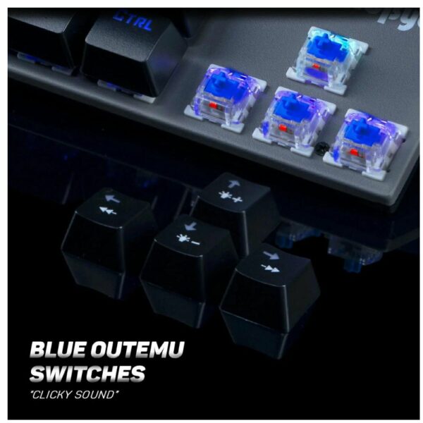 COSMIC BYTE ASTRA BLUE SWITCH RGB 2