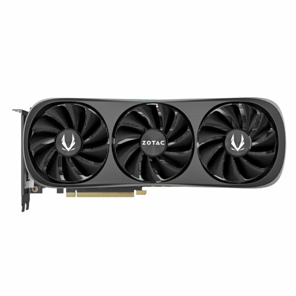 ZOTAC GEFORCE RTX 4070 Ti TRINITY 1