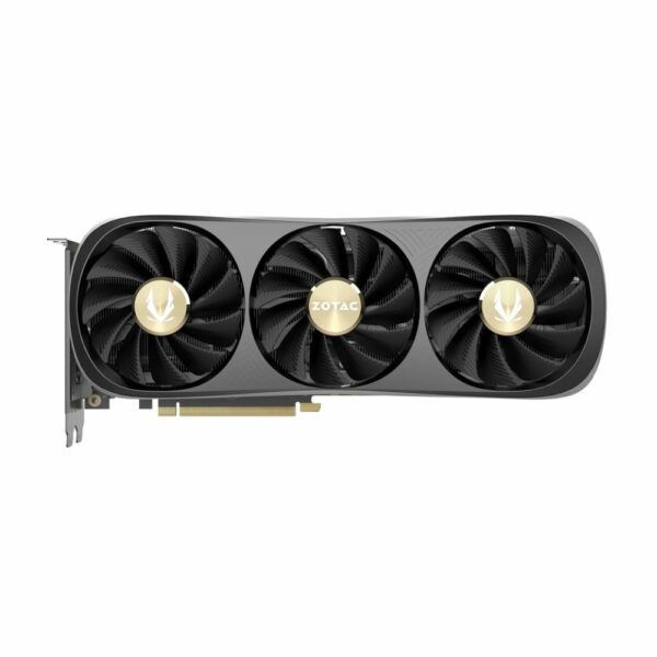 ZOTAC GEFORCE RTX 4070 Ti TRINITY OC 1