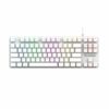 COSMIC BYTE FIREFLY HOT SWAPPABLE WHITE