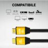 ANT ESPORTS AEH003 HDMI CABLE 3