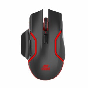 ANT ESPORTS GM320 PRO WIRELESS RGB