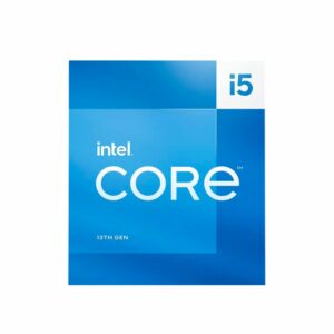 INTEL CORE i5 13400F