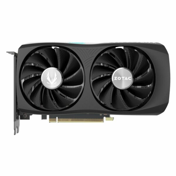 ZOTAC GAMING GEFORCE RTX 4070 TWIN EDGE 1