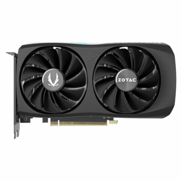 ZOTAC GAMING GEFORCE RTX 4070 TWIN EDGE OC 1