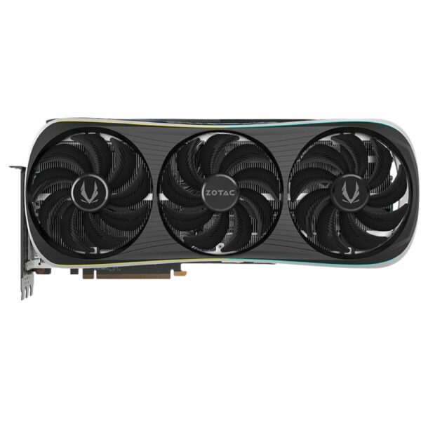 ZOTAC RTX 4070 Ti AMP EXTREME AIRO 1 1