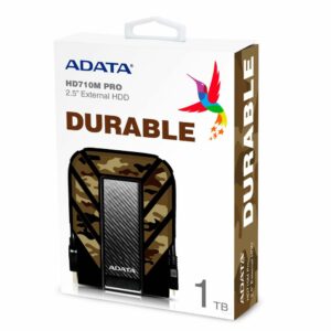 ADATA AHD710M 1TB EXTERNAL HARD DRIVE