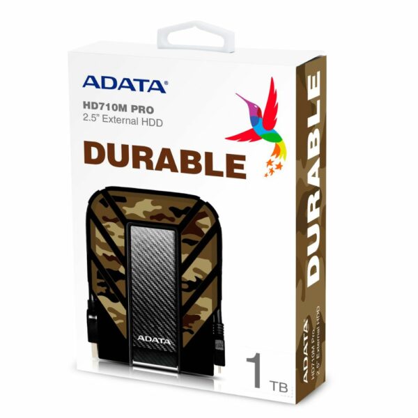 ADATA AHD710M 1TB EXTERNAL HARD DRIVE