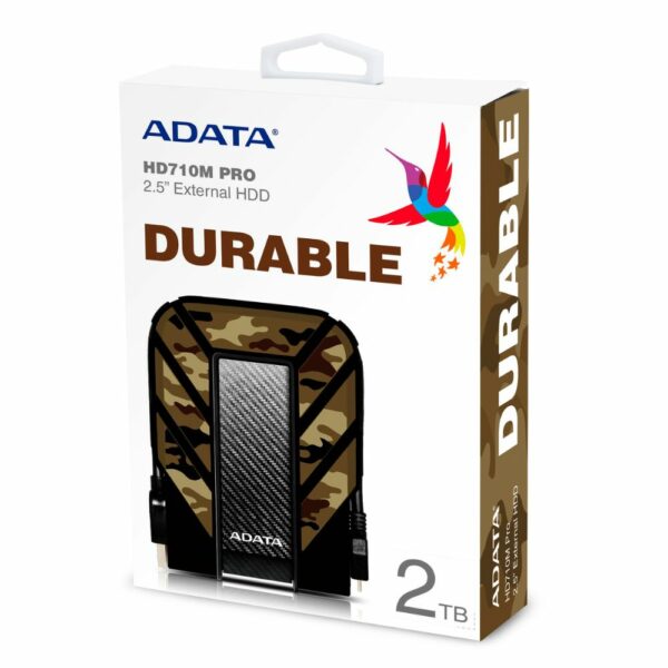 ADATA AHD710M 2TB EXTERNAL HARD DRIVE