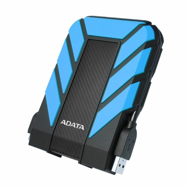 ADATA AHD710P 1TB EXTERNAL HARD DRIVE 1