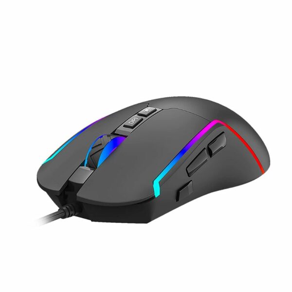 ANT ESPORTS GM330 RGB 1