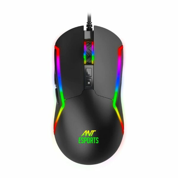 ANT ESPORTS GM330 RGB