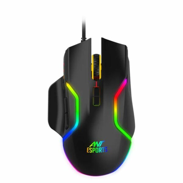 ANT ESPORTS GM340 RGB