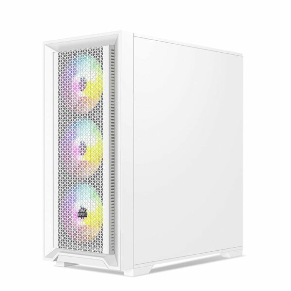 ANT ESPORTS SX7 A RGB WHITE 1