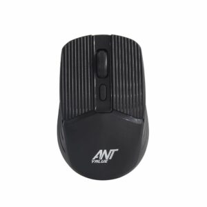 ANT VALUE FKAPU04 BLACK