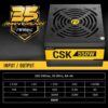 ANTEC CSK550 1