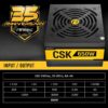 ANTEC CSK650 1