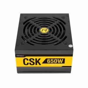 ANTEC CSK650