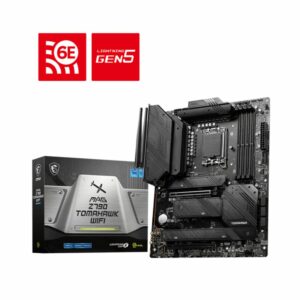 MSI MAG Z790 TOMAHAWK WIFI DDR5